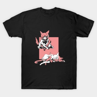 Kitten Kids! T-Shirt